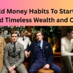 Top 10 Old Money Habits To Start In 2026