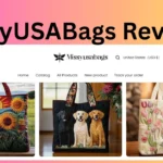MissyUSABags Reviews