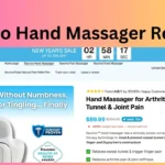 Neurivo Hand Massager Reviews