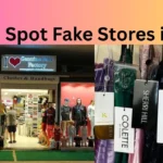 How to Spot Fake Stores in 2026
