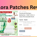 Purelora Patches Reviews