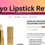 Coellyo Lipstick Reviews