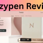 Nuzzypen Reviews