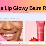Laneige Lip Glowy Balm Reviews