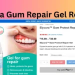 Elycura Gum Repair Gel Reviews
