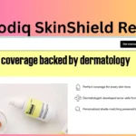 Methodiq SkinShield Reviews