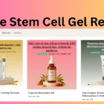 Fuente Stem Cell Gel Reviews