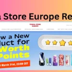 Tenga Store Europe Reviews