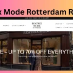 Beatrix Mode Rotterdam Reviews