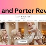 Lucy and Porter Reviews