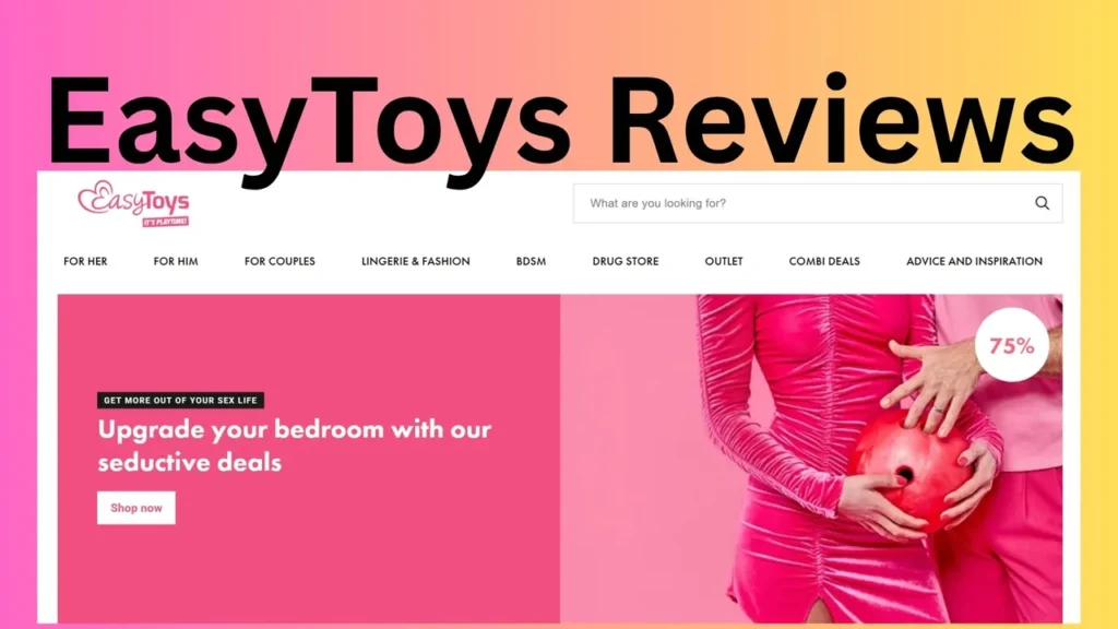 EasyToys Reviews