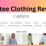 Capatee Clothing Reviews
