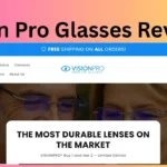 Vision Pro Glasses Reviews