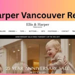 Ellisharper Vancouver Reviews