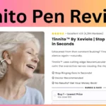 Tinnito Pen Reviews