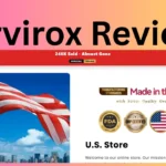 Curvirox Reviews