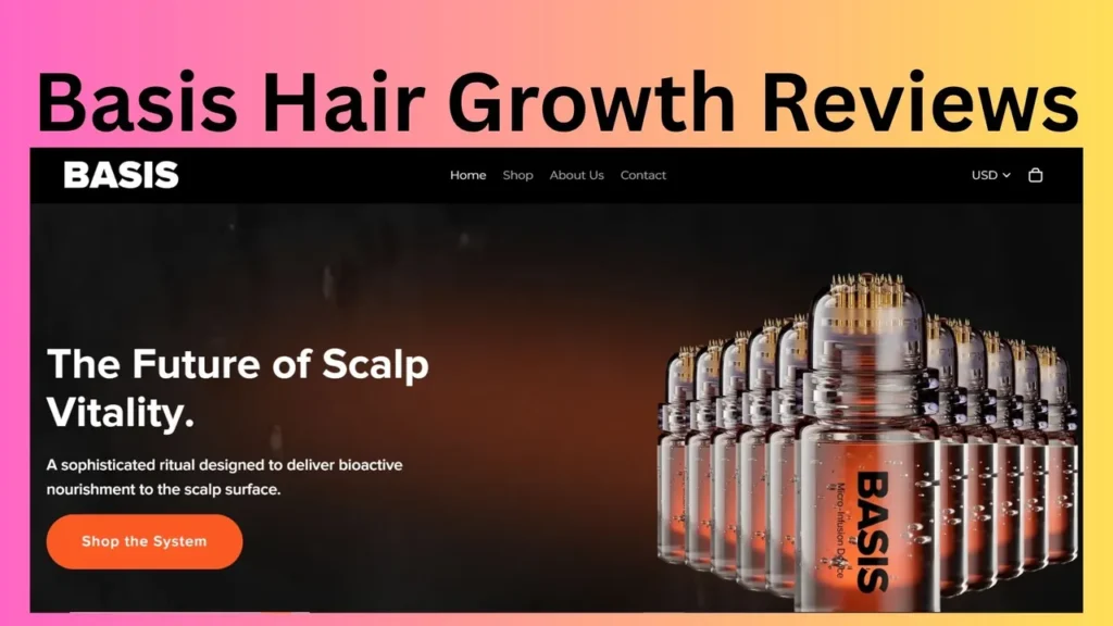 Basis Hair Growth Reviews
