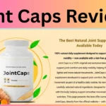 Joint Caps Reviews