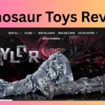 Nothosaur Toys Reviews