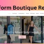 True Form Boutique Reviews
