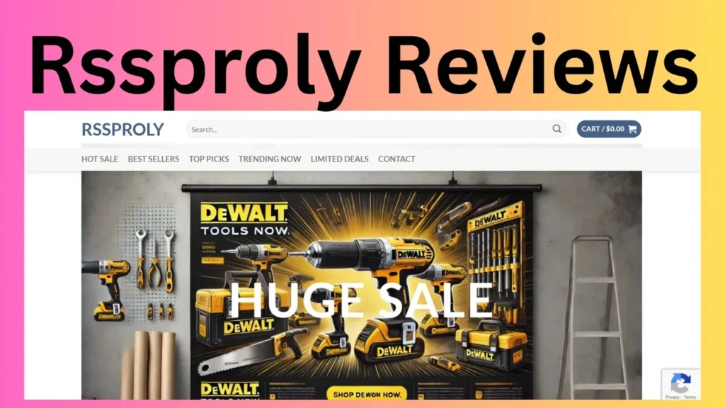 Rssproly Reviews