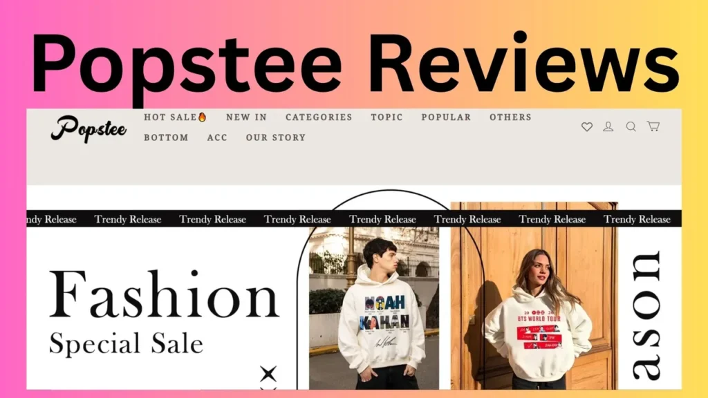 Popstee Reviews