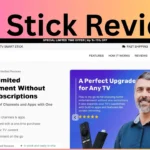 Flix Stick Reviews