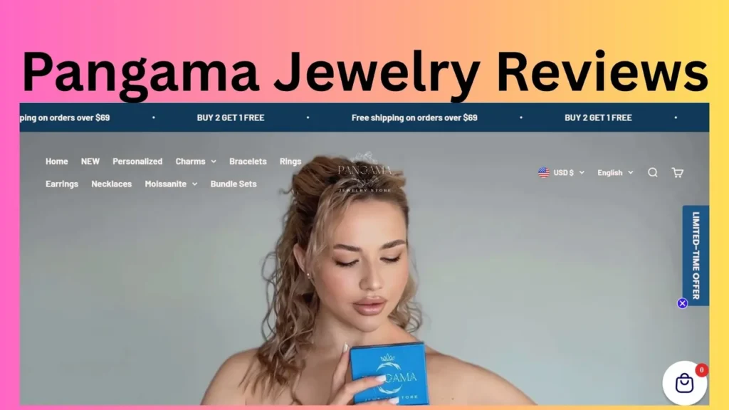 Pangama Jewelry Reviews