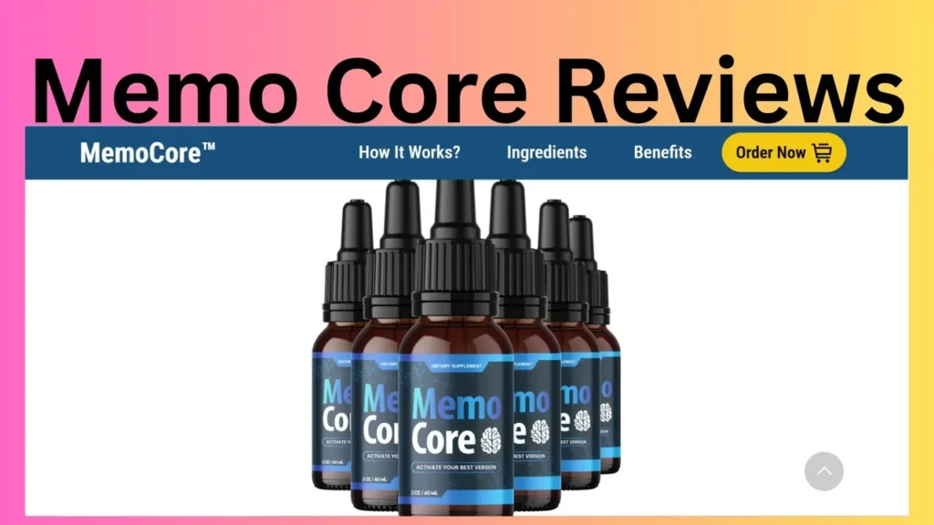 Memo Core Reviews