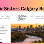 Sinclair Sisters Calgary Reviews