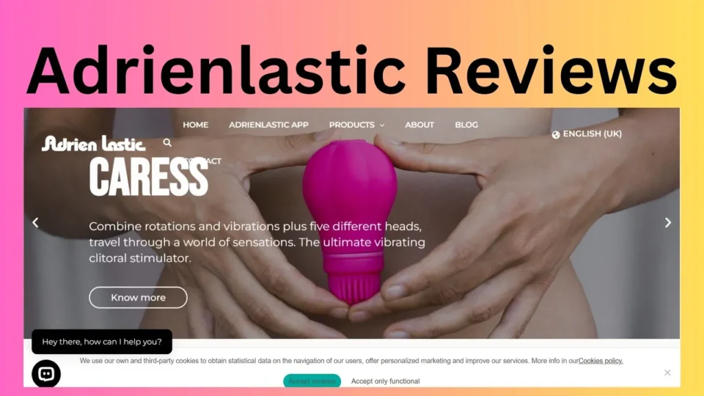 Adrienlastic Reviews