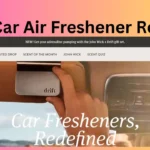 Drift Car Air Freshener Reviews