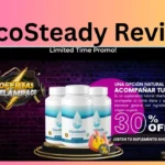 GlucoSteady Reviews