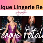 Angelique Lingerie Reviews