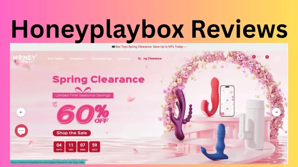 Honeyplaybox Reviews
