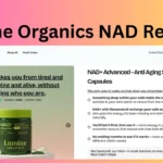Lumine Organics NAD Reviews