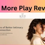 Woo More Play Reviews