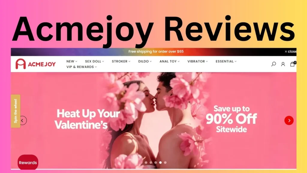 Acmejoy Reviews