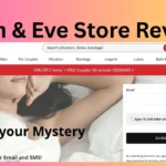 Adam & Eve Store Reviews