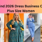How to Find 2026 Dress Business Casual for Plus Size Women