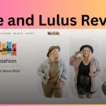 Billie and Lulus Reviews