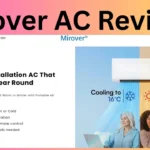 Mirover AC Reviews