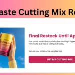 Trim Taste Cutting Mix Reviews
