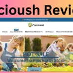Precioush Reviews
