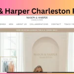 Mason & Harper Charleston Reviews