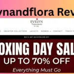 Evelynandflora Reviews