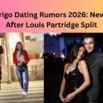 Olivia Rodrigo Dating Rumors 2026