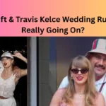 Taylor Swift & Travis Kelce Wedding Rule