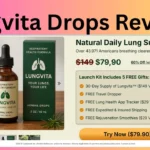 Lungvita Drops Reviews