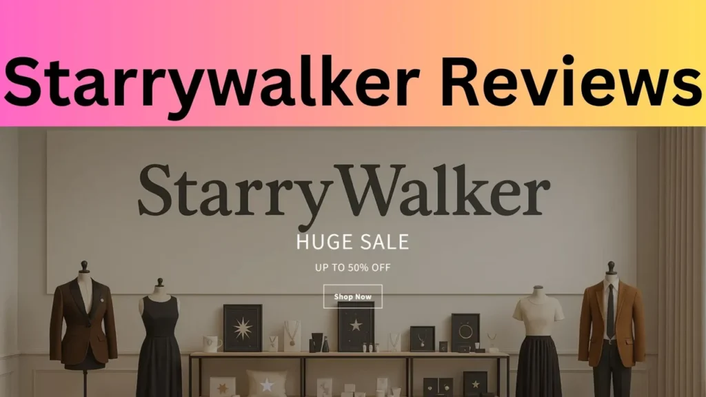Starrywalker Reviews